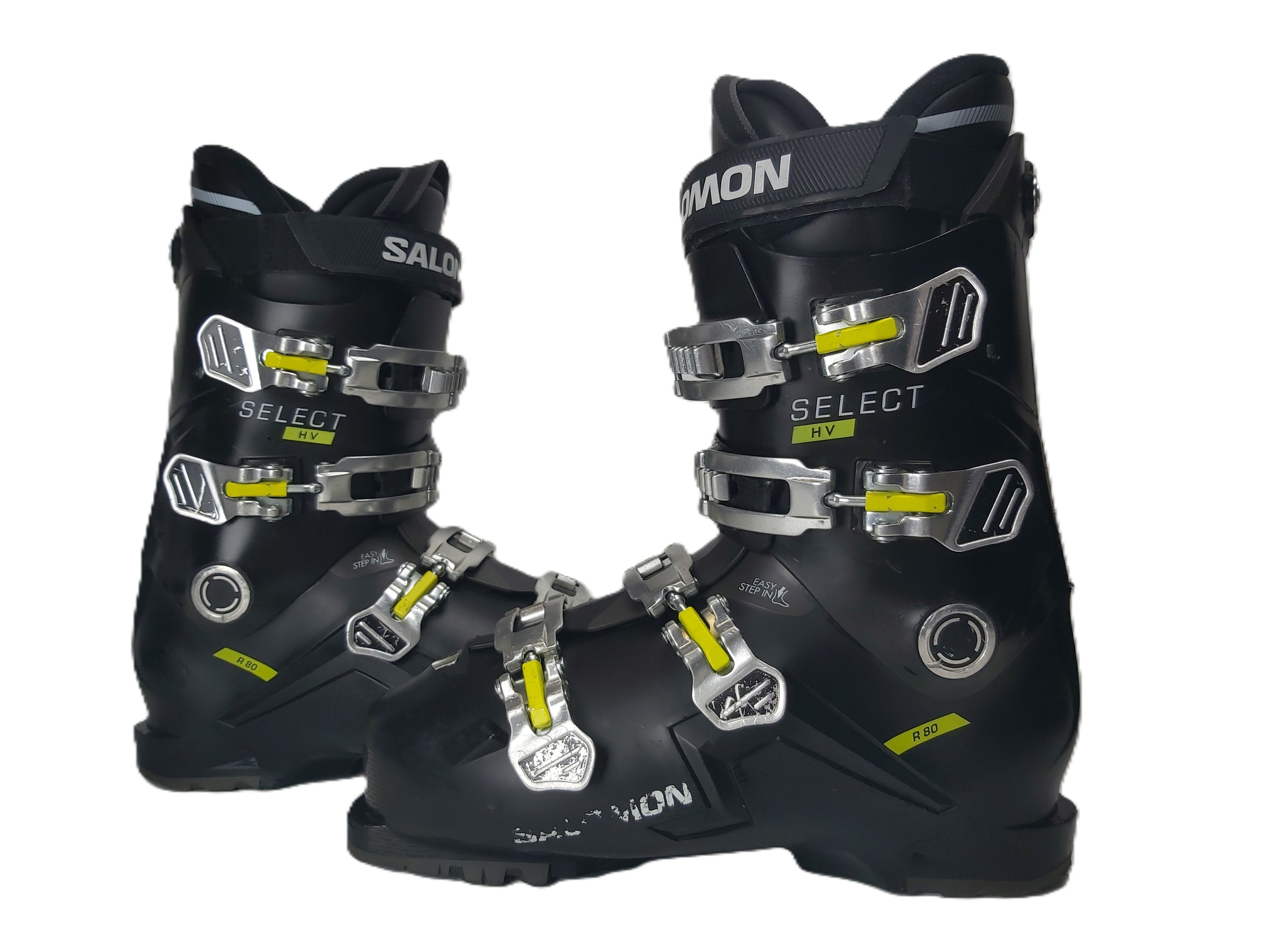 Salomon Select Hv - Niska cena na Allegro