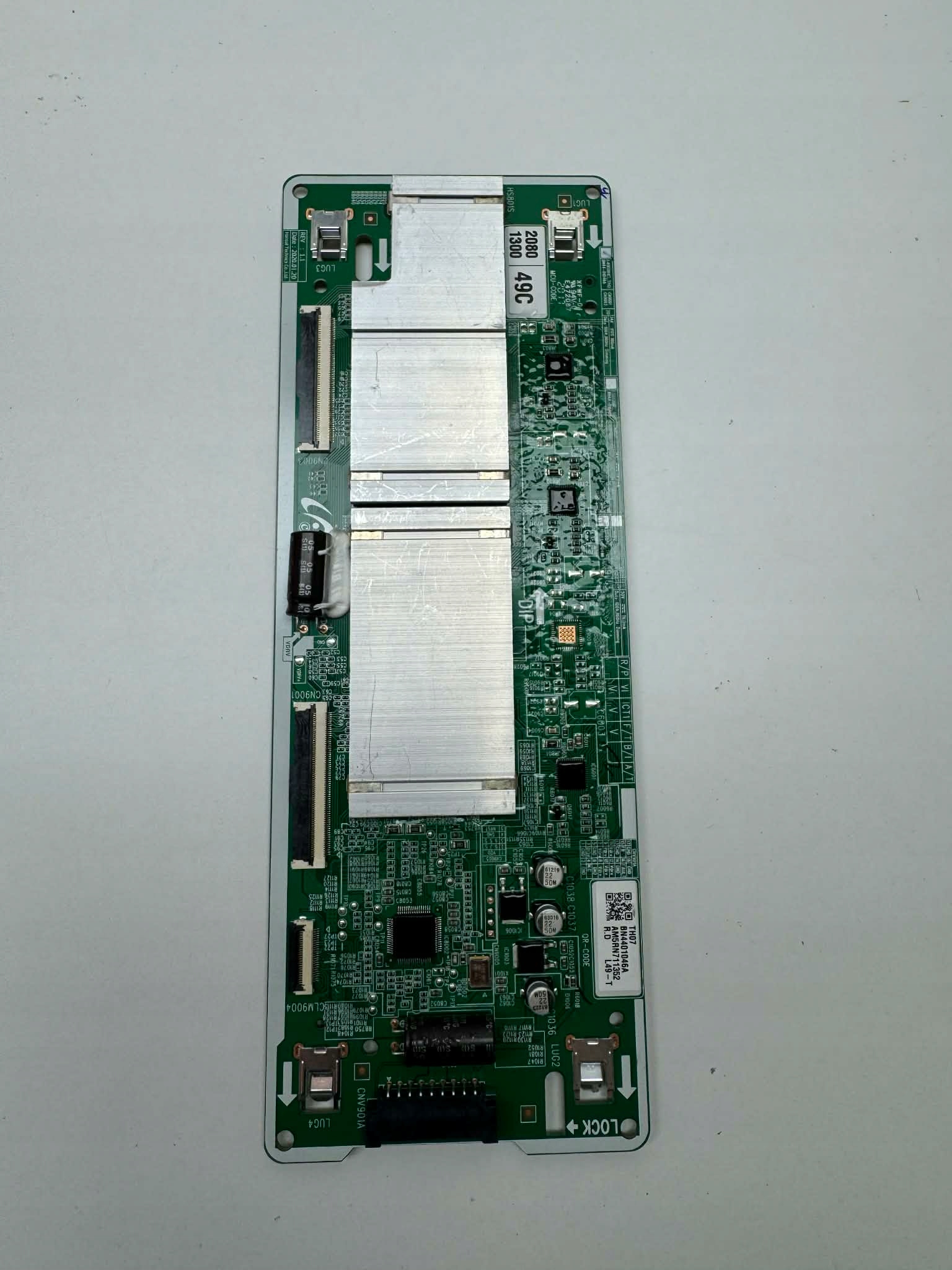 Samsung BN44-01046A Modul Led podsvícení (led ovladač) pro Tv