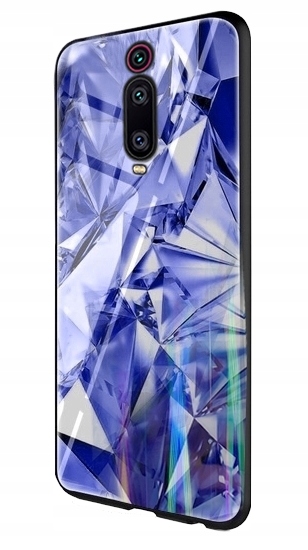 

Etui Szklane Do Xiaomi MI 9T Diament Glass Case
