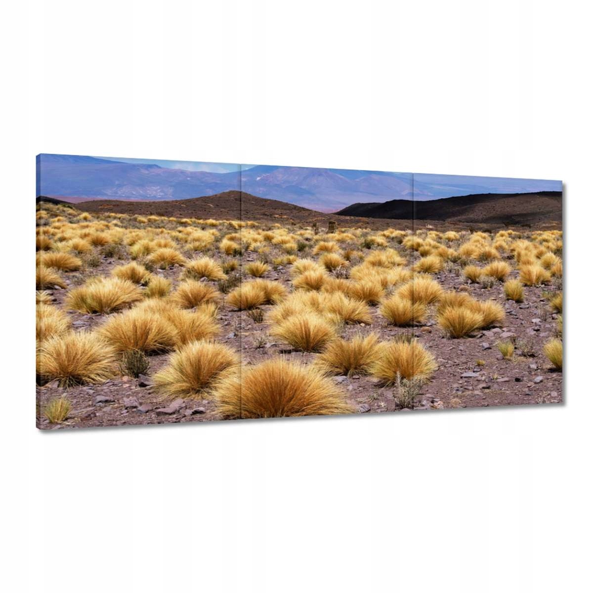 Obrazy 180x90 Krajiny Výhľady Krajiny