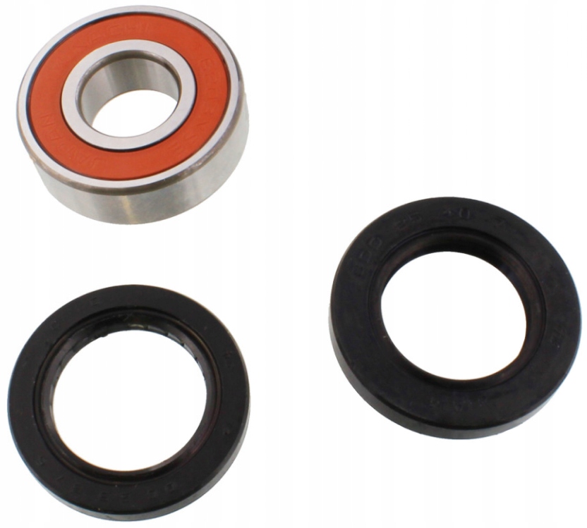 Ložiska Zadního Kola Honda Sh 50 100 96-98