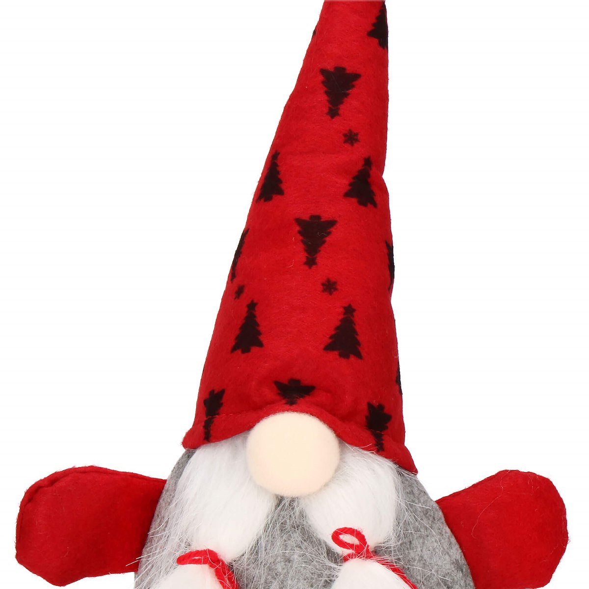 PANI SKRZAT KRASNAL PREZENT NA ŚWIĘTA 42 CM Kod producenta CA0102