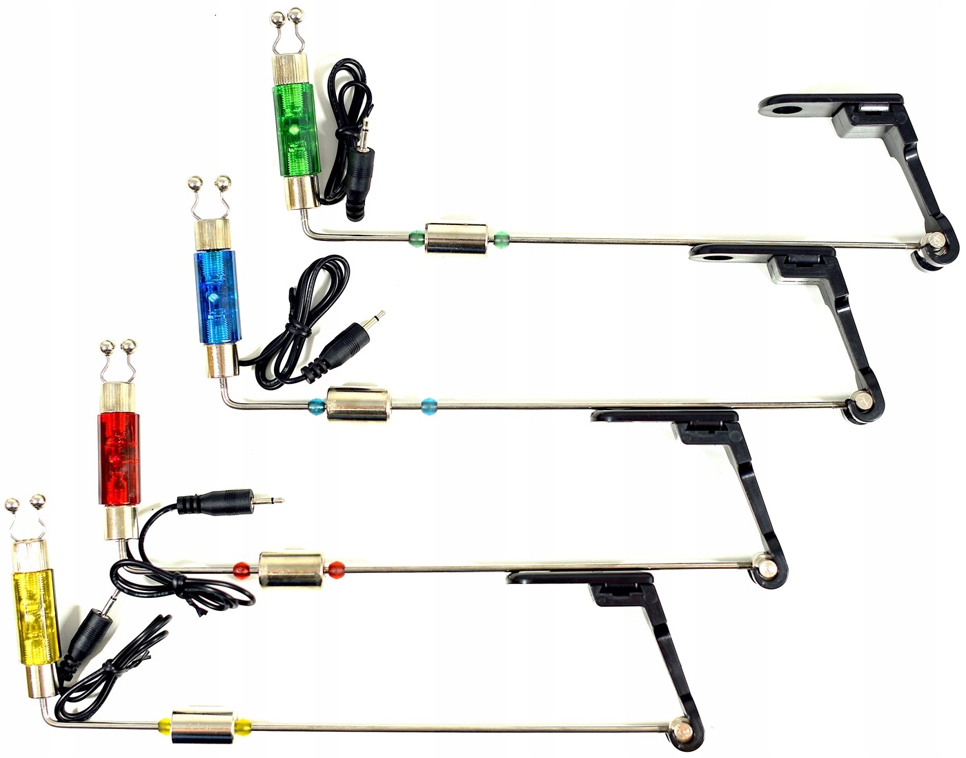 ZESTAW SYGNALIZATOR+SWINGER HANGER CENTRALKA 4+4+1:": Model WEDKUJ24 35