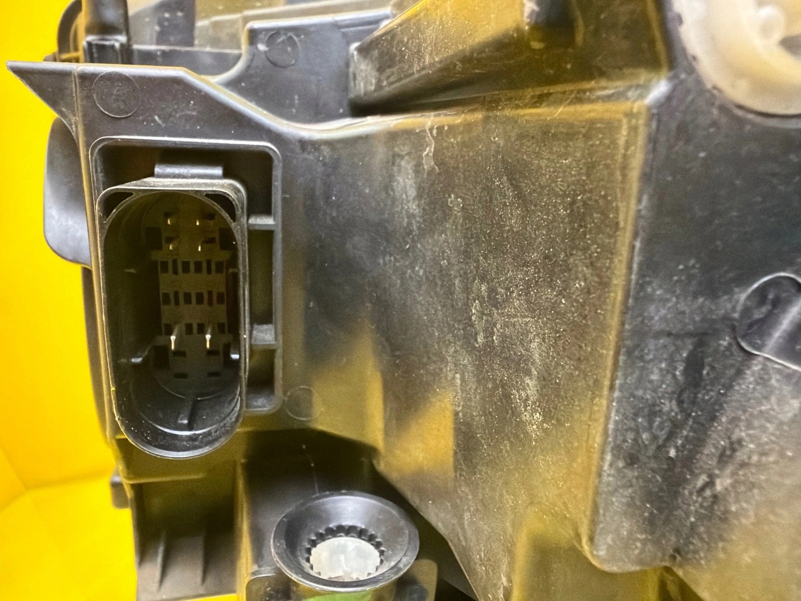 light right Mercedes EQB EQA W243 Full Led A2439069000