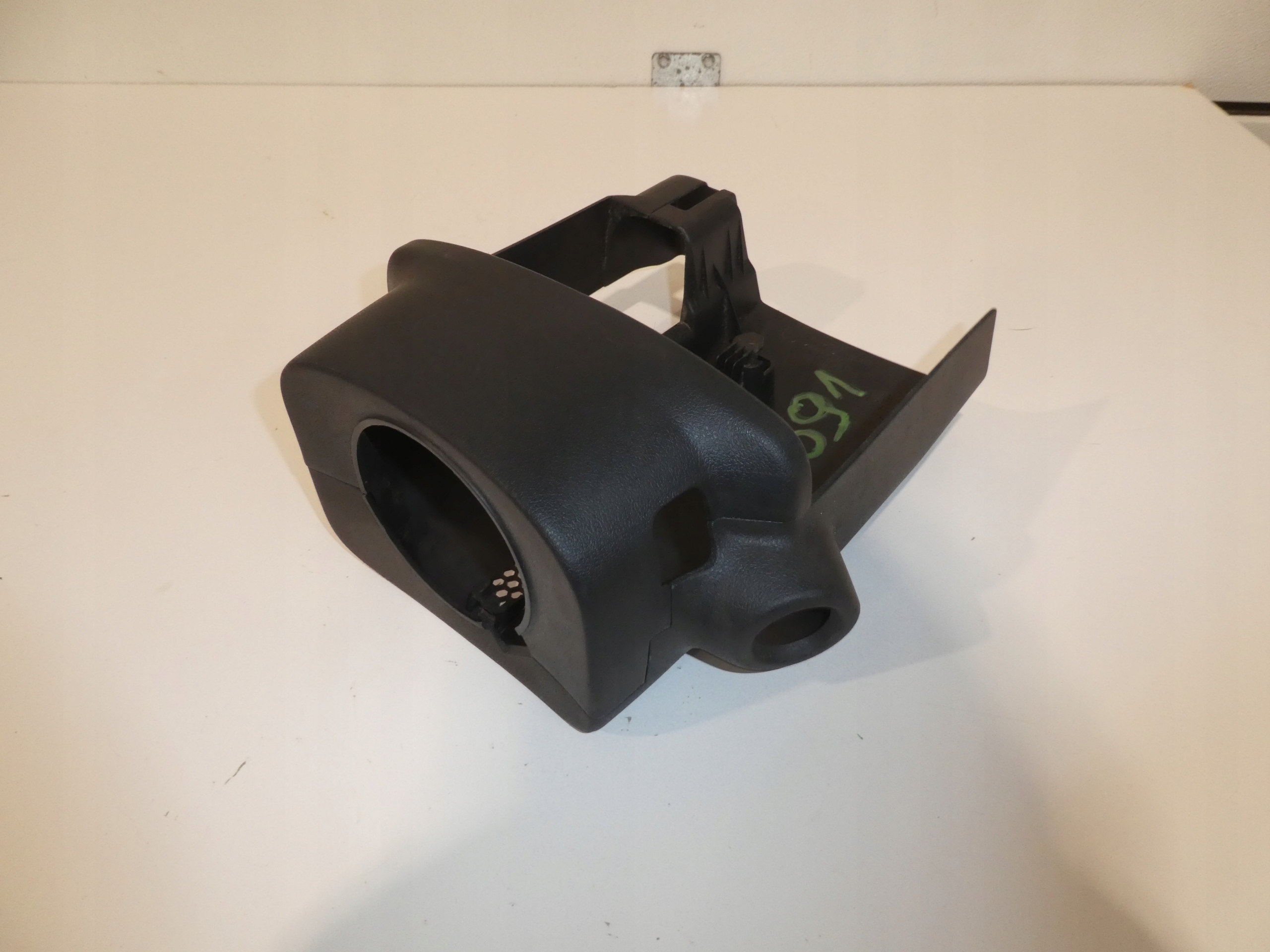 BLENDE ABDECKUNG DER LENKSÄULE CITROEN PEUGEOT 9680902877