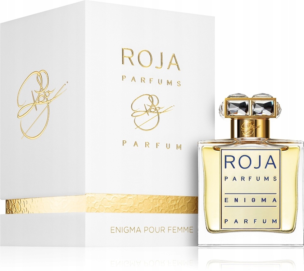 Roja Parfums Enigma Pour Femme Parfum 50 ml