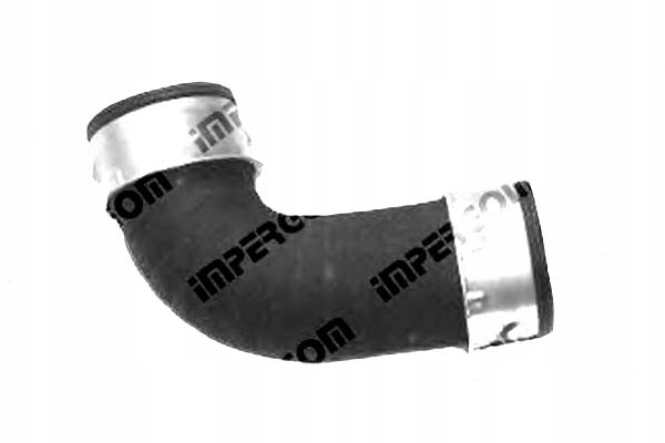 патрубок Впускный фильтра Воздух Impergom