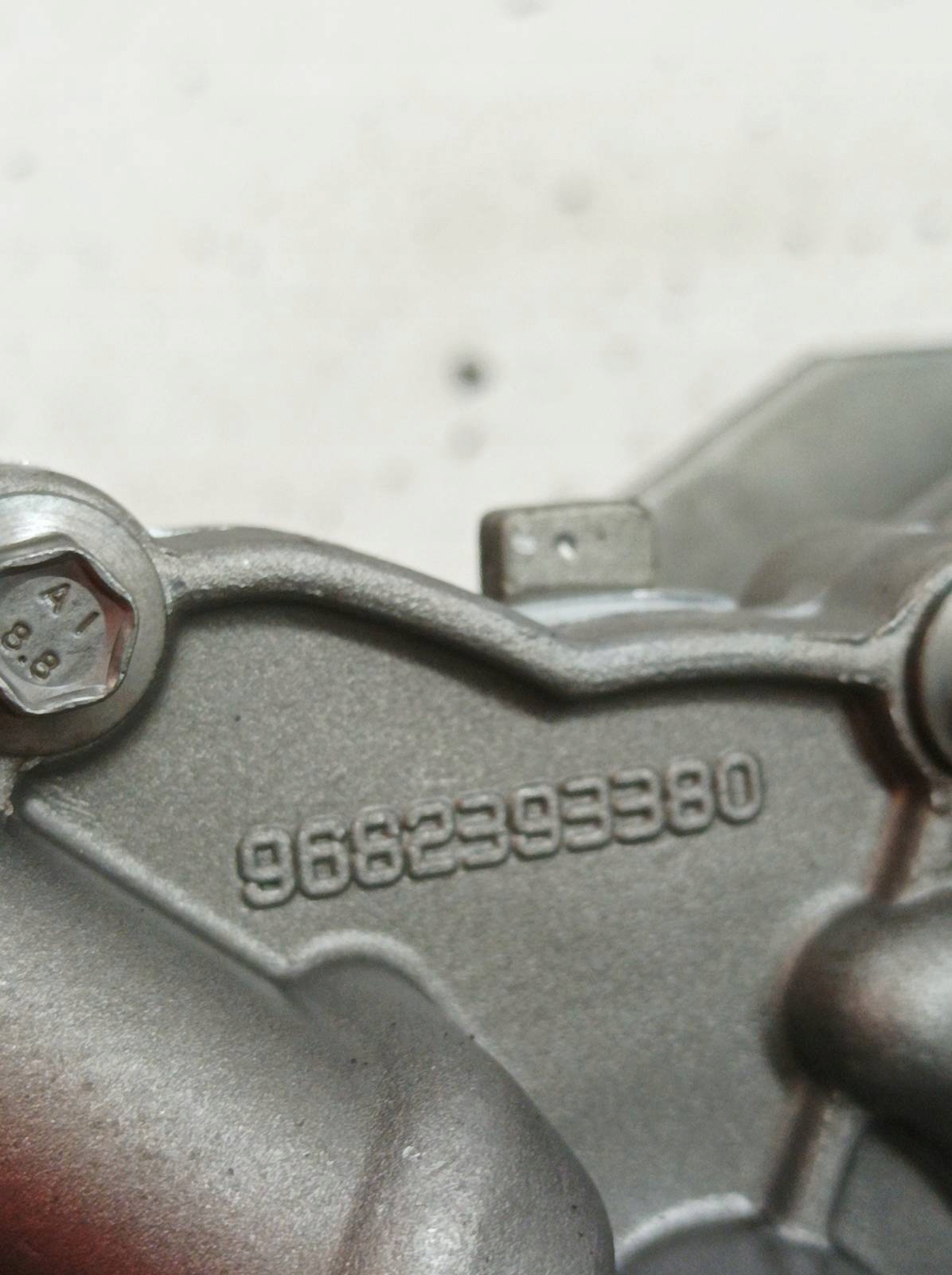 Ölpumpe 968239380 2.0 TDCI Ford Mondeo Mk4 (2007-2014)