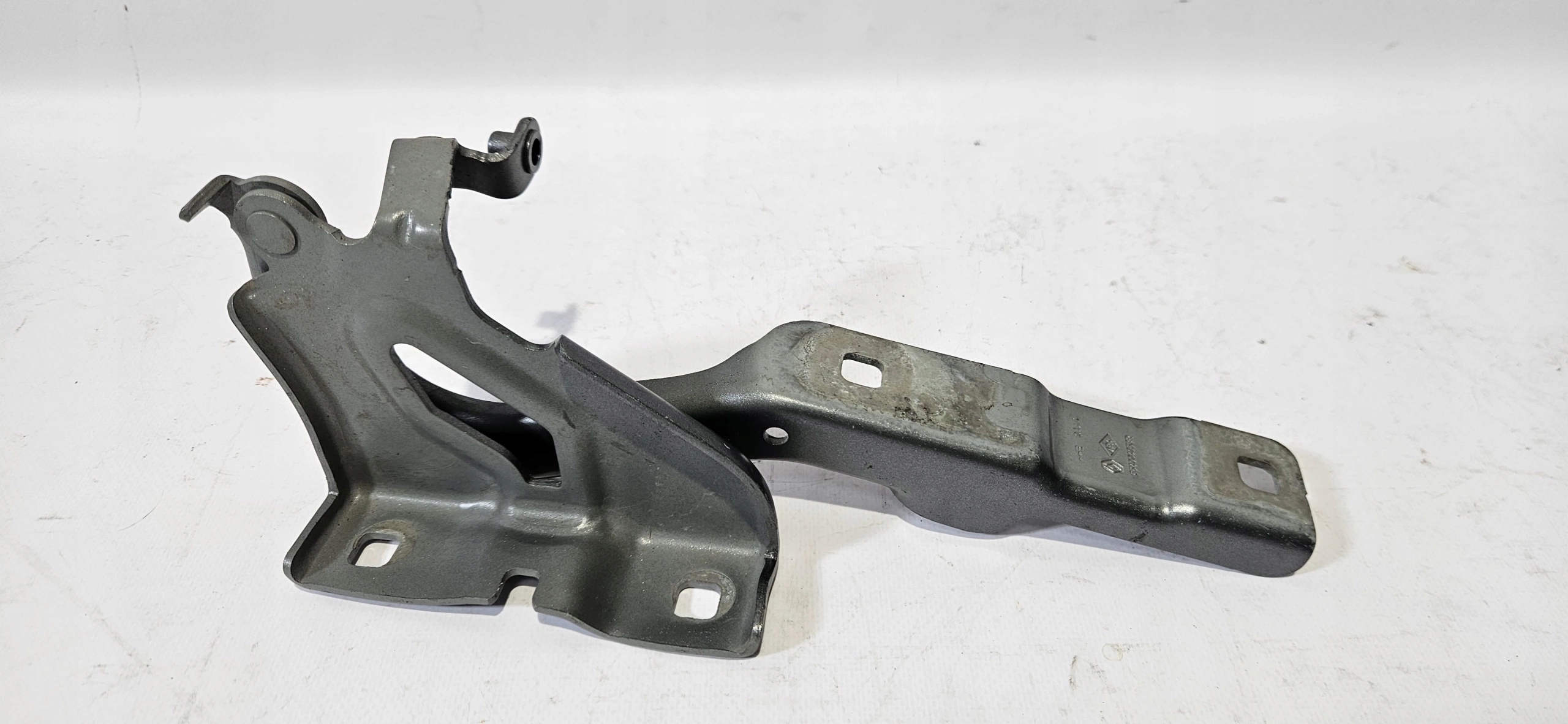 hinge bonnets right DACIA SANDERO III 20- original 654004053R