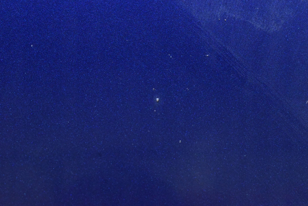 MASKA POKRYWA SILNIKA GRANATOWA TESLA MODEL 3 17-21 Producent części Tesla