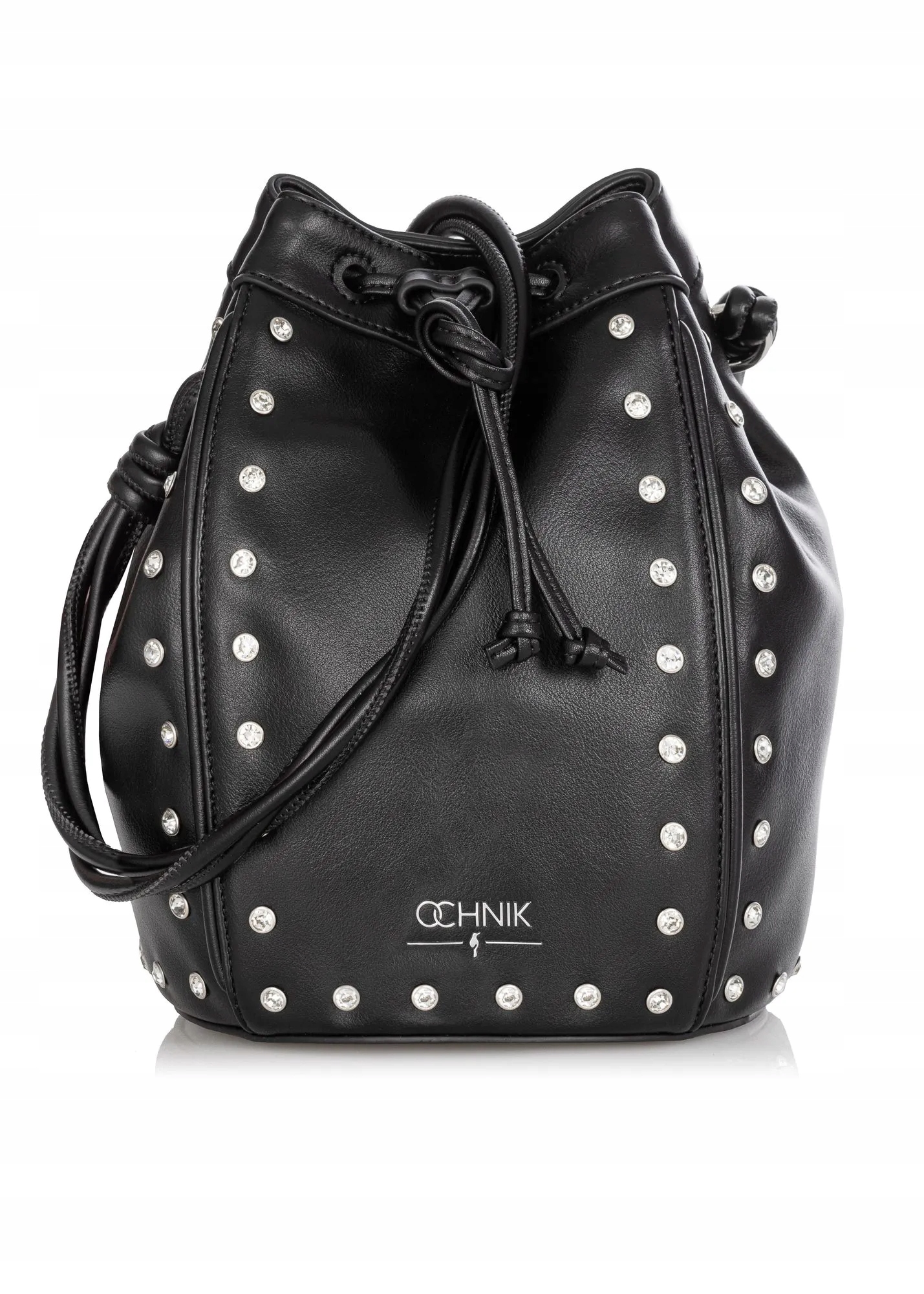 OCHNIK Torebka damska worek TOREC-0801-99