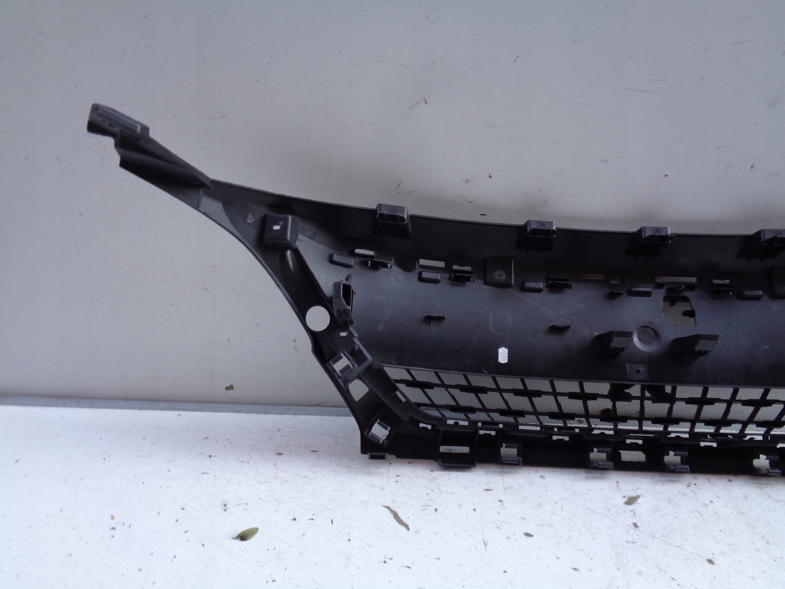 GRIGLIA Supporto PEUGEOT 3008 II 16