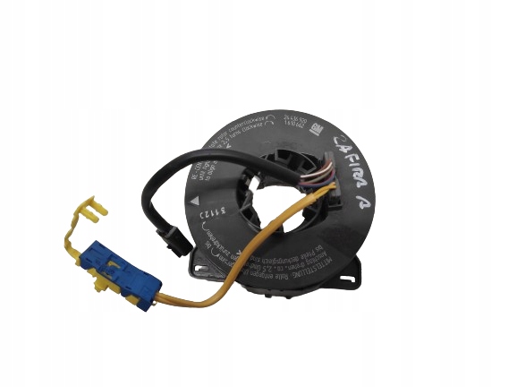 OPEL ZAFIRA A 99- TAŚMA ZWIJAK AIRBAG 24436920