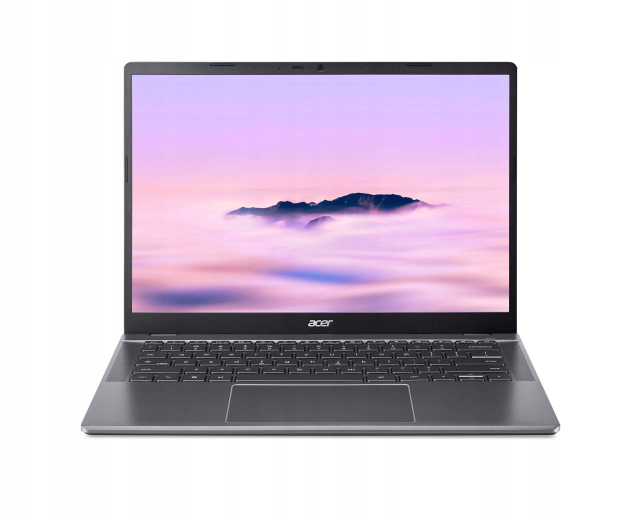 Acer Chromebook Plus 514 CB514-5HT-34JB 3-100U 14" Wuxga T 16GB 256GB Ssd