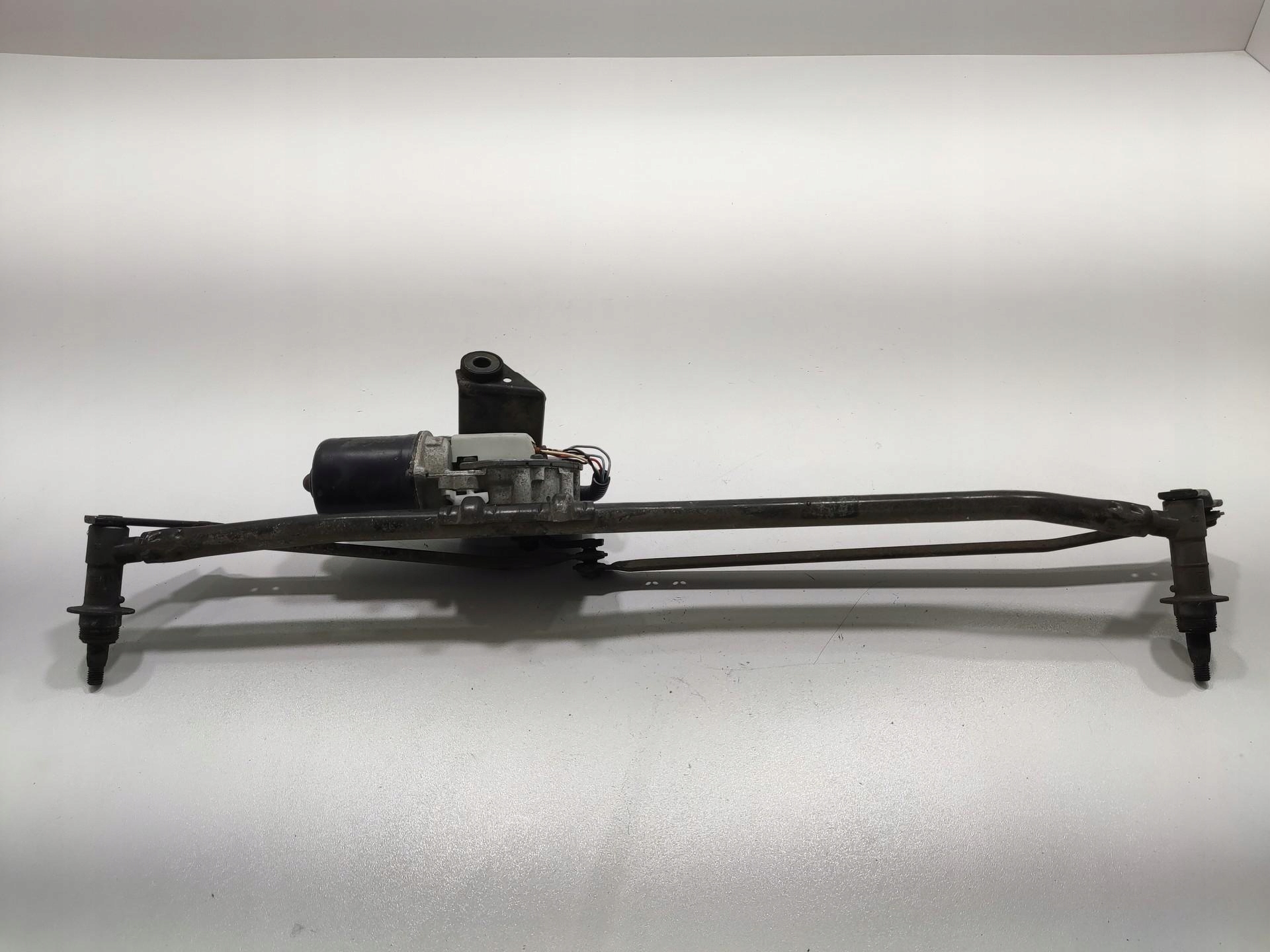 wiper mechanism front RENAULT MASCOTT 1998-2009 EUROPA