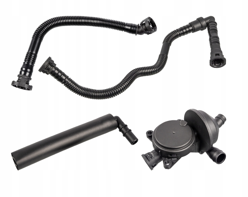 11617503520 11617503520 - Сепаратор Odma KPL-BMW 3 E46 316i 318i