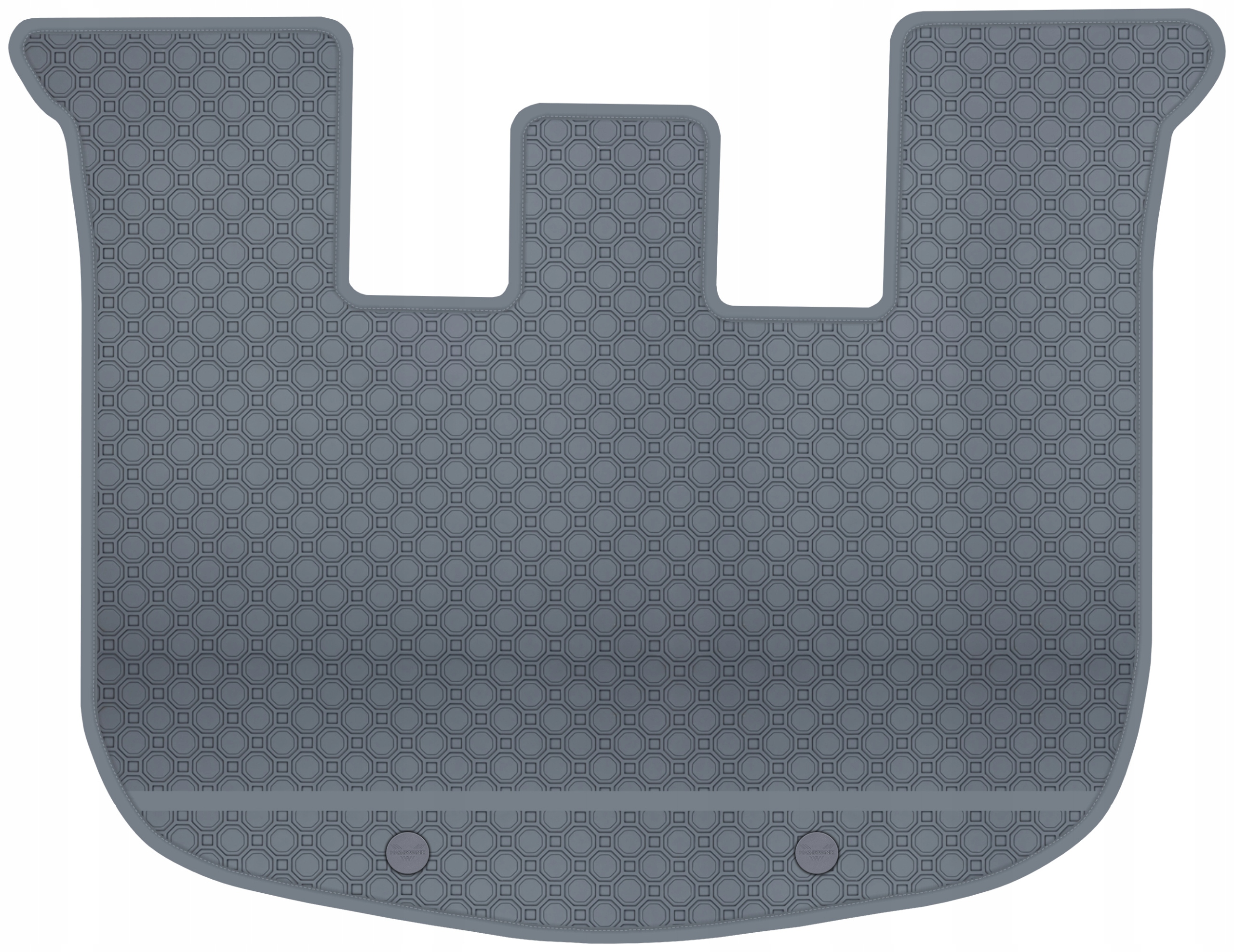 Nissan Cube III Minivan 2010-2019 Podložka do zavazadlového prostoru Primeliner