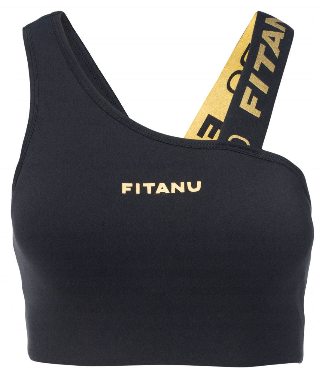 Dámská sportovní podprsenka Fitanu Fraya W vel. XL