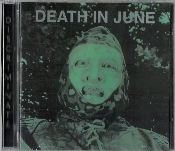 Death In June - Muzyka - Allegro.pl