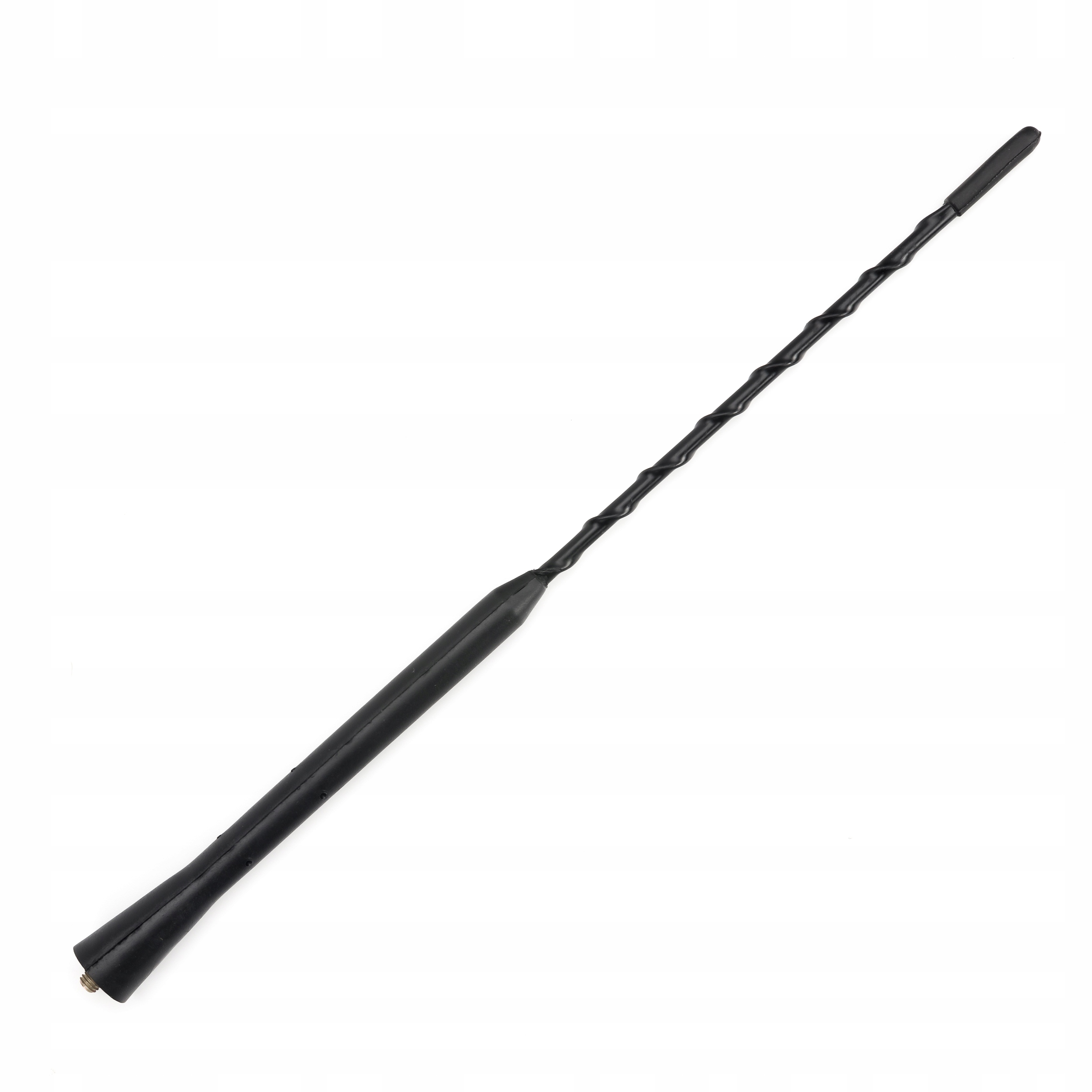

Uniwersalna Antena Samochodowa Bat Maszt 30cm
