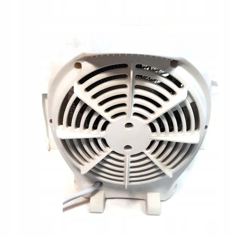 Termowentylator Castorama OPP FH-103 2000 W Marka Castorama