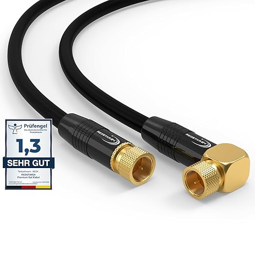 Anténní kabel REDSTAR24 3 m