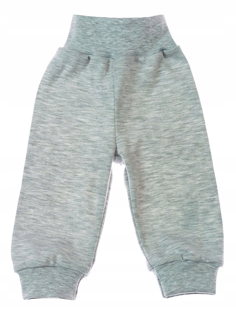 SPODNIE spodenki bawełniane KOLORY r 56 KLEKLE