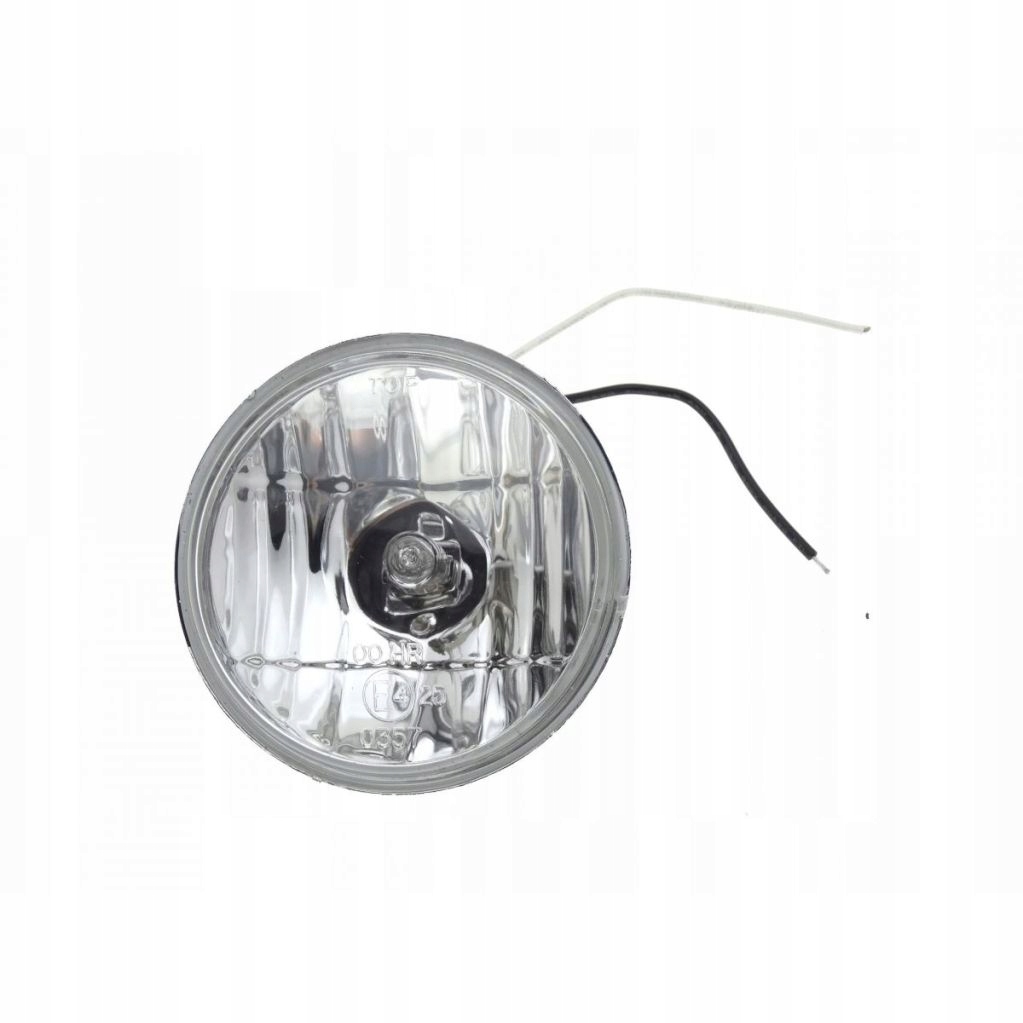 Wkład Lampy Lightbar Wkład Szkło 8 CM (9361)
