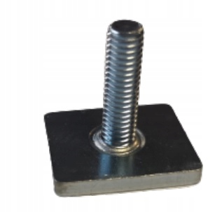 

Uchwyt rowerowy wsuwka T 25mm mocowania do belek