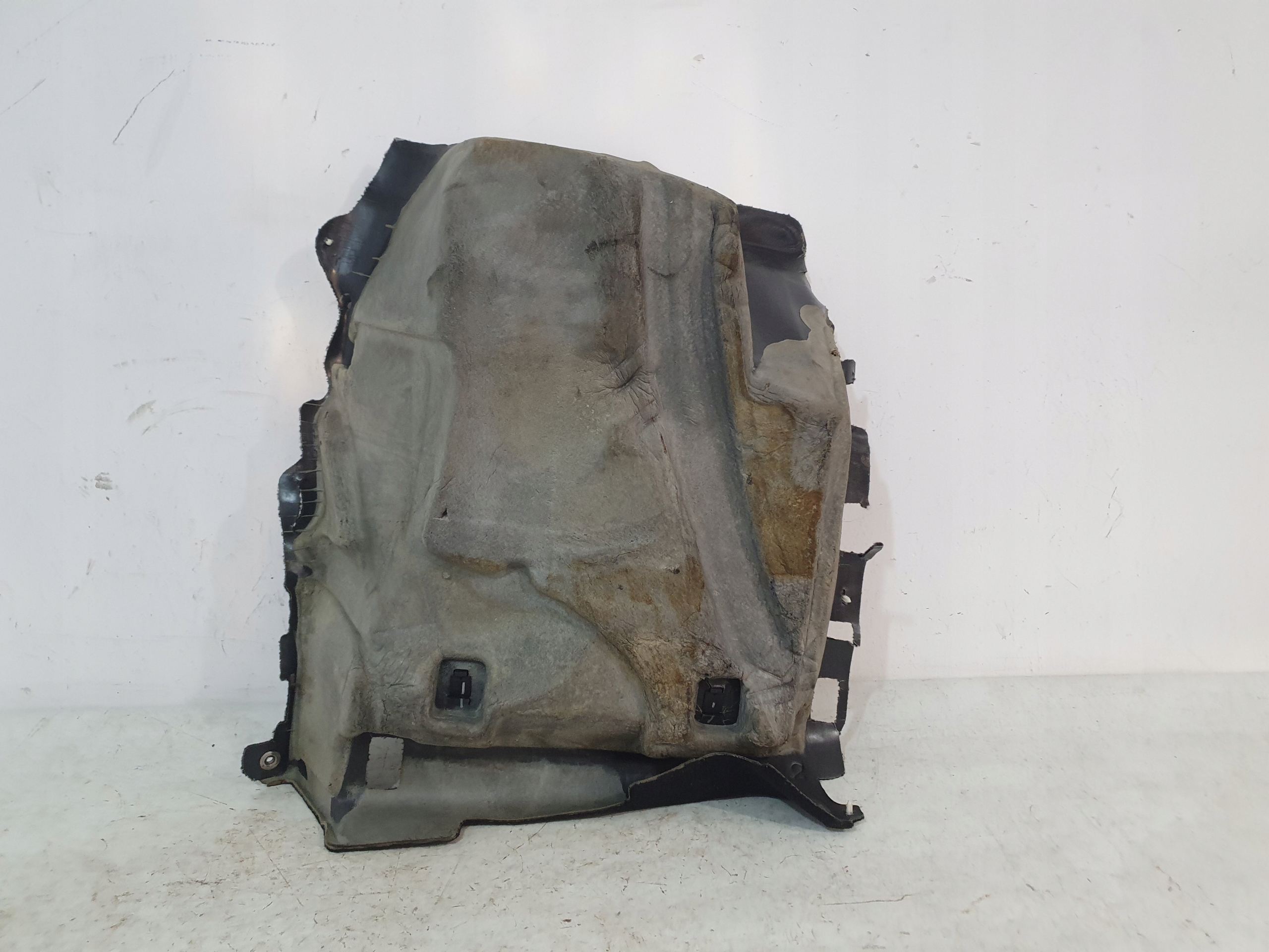 mats carpet left front KIEROWCA DODGE CHARGER LIFT 15