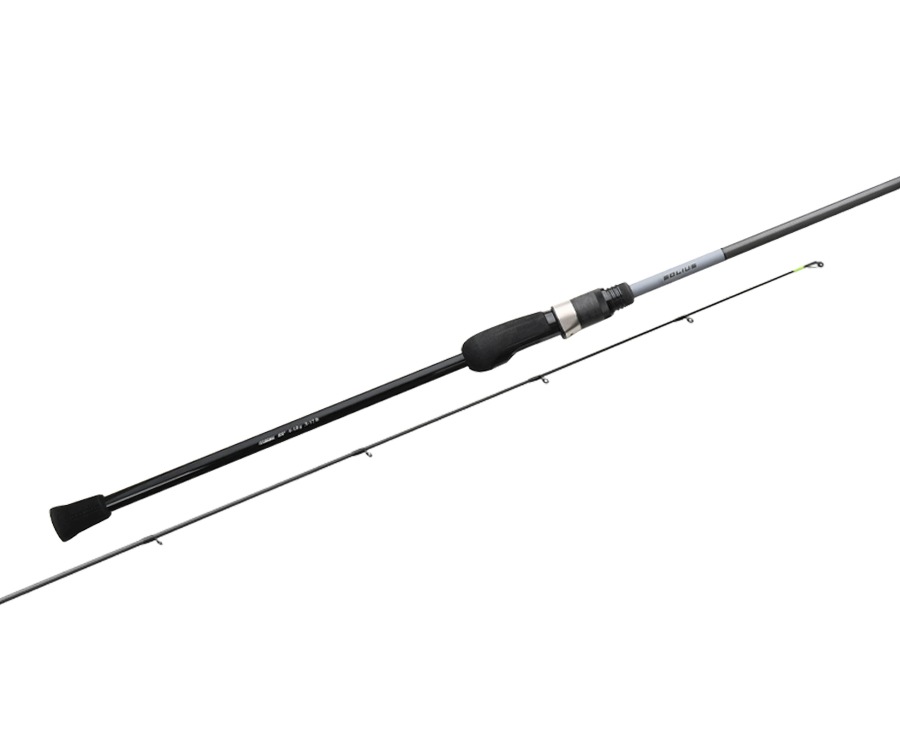 Wędka Azura Solius 79L 2,36m 2-10 g