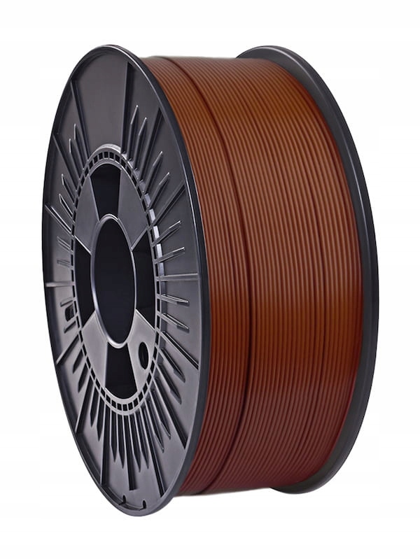 

Filament Pla Colorfil 1.75mm Brązowy 3kg