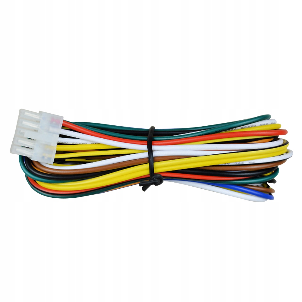 ZDALNY START SAMOCHODU BEZKLUCZYKOWY 12 V Typ samochodu Niezdefiniowany