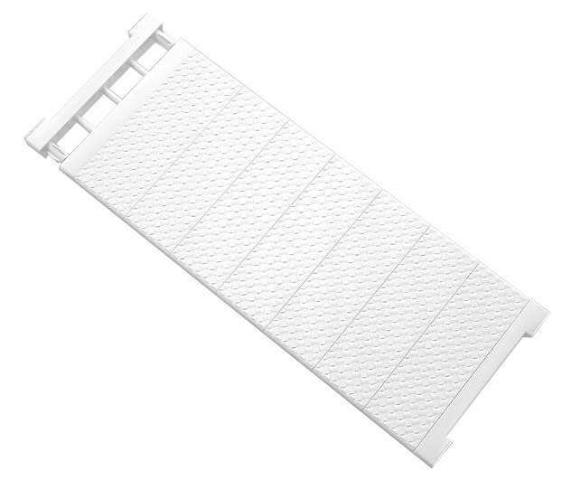 

Półka Rozsuwana Regulowana Teleskopowa 73-125 cm