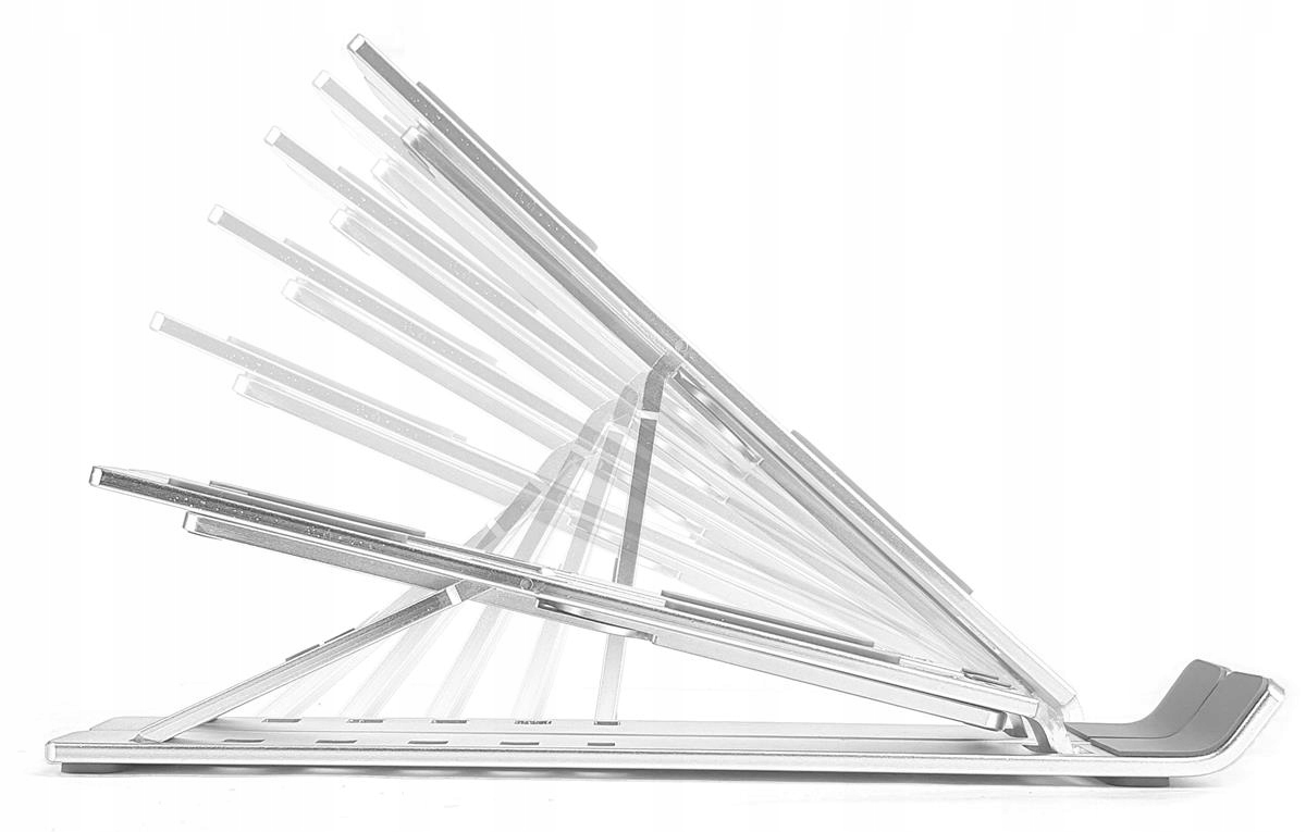 

Podstawa składany stojak pod tablet książkę laptop