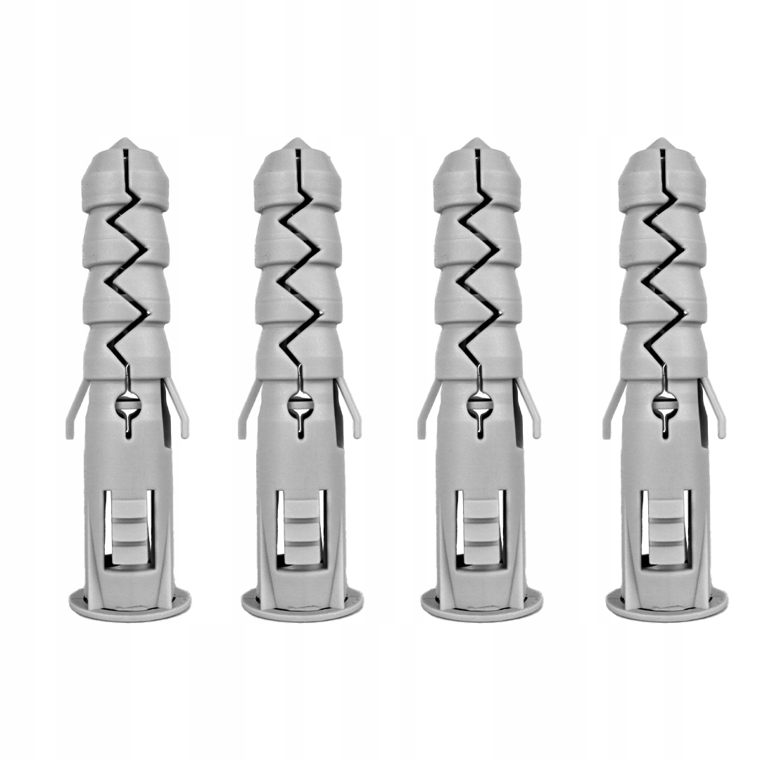 Kołki dybel wkręt mocowanie do rusztowania 200x