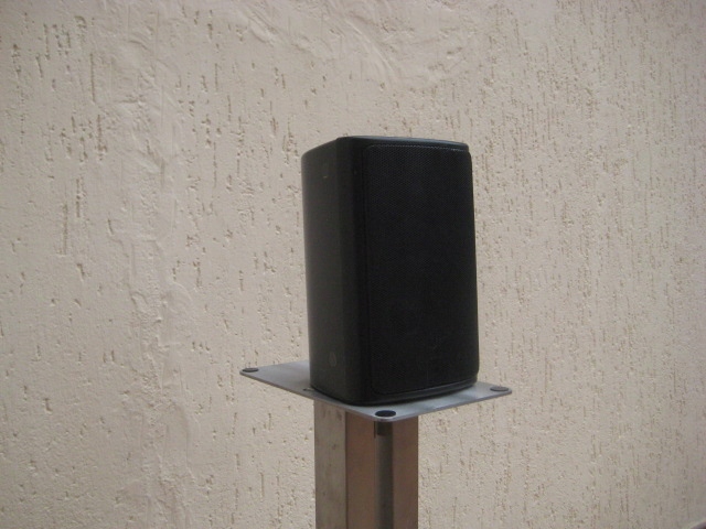 Canton Plus GX Center 80W 4..8Om kolumna Centralna Model Plus GX Center  80W   4..8Ohm