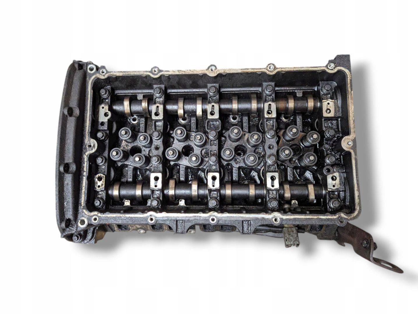 TESTATA Motore Ford Transit 7 2007 6C1Q-6K537-AB
