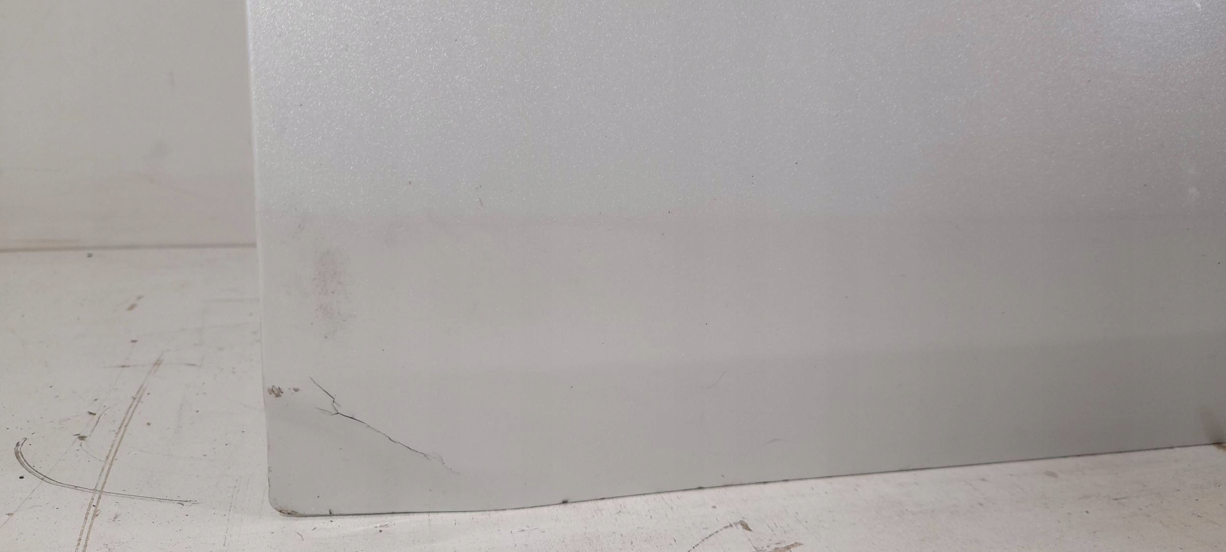 Toyota Corolla E21 door front right 070 (T483)