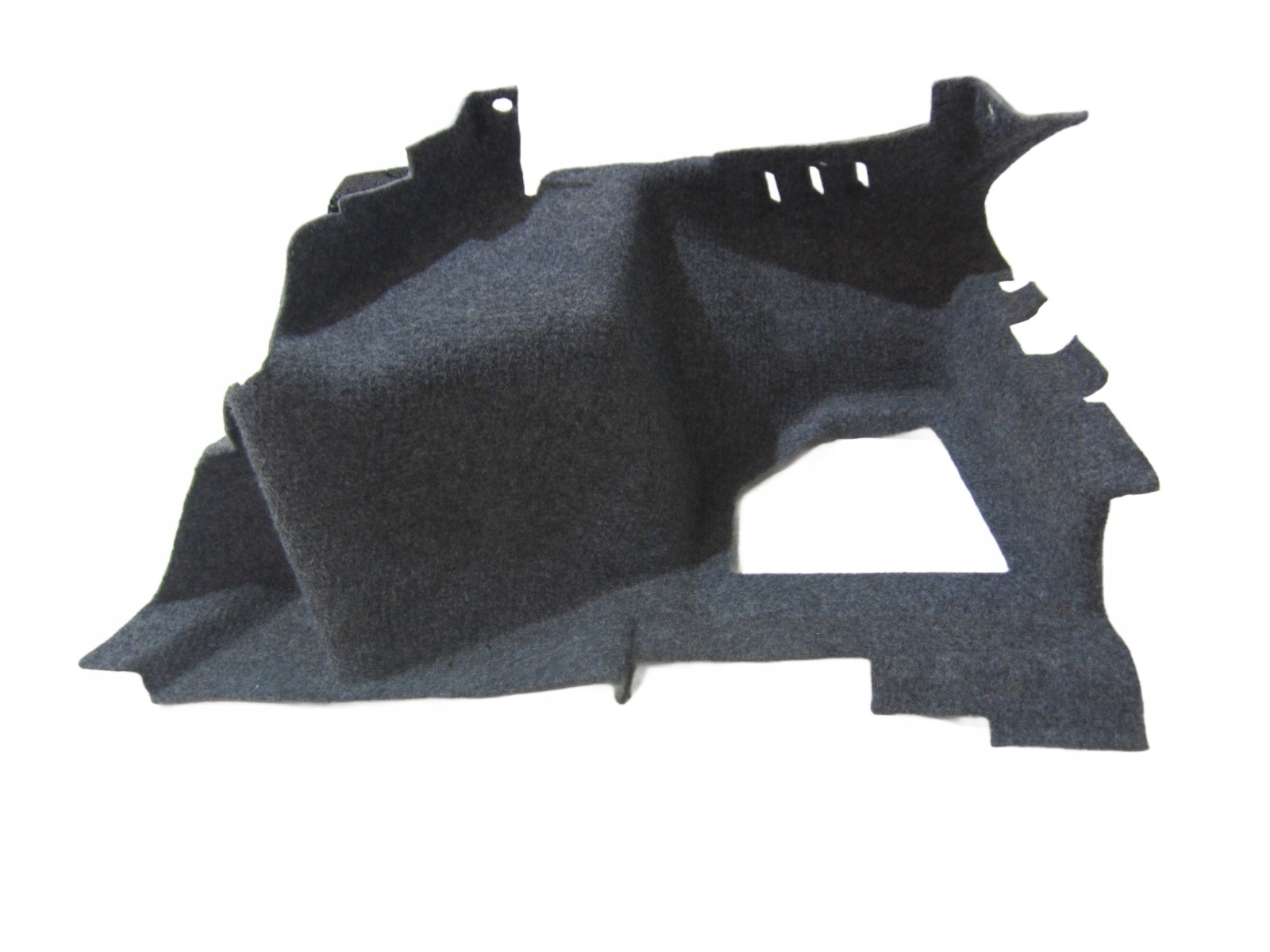 BMW Z3 E36 cover right boot upholstery right upholstery 51478399229