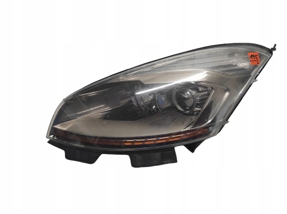 CITROEN C4 GRAND PICASSO 06- LAMPA LEWA PRZÓD XENON - CAŁA