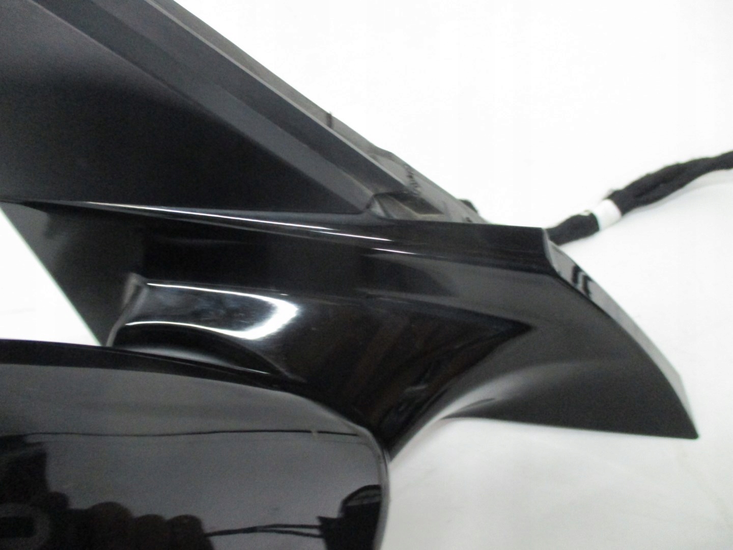 Spiegel links CITROEN DS3 CROSSBACK 19R