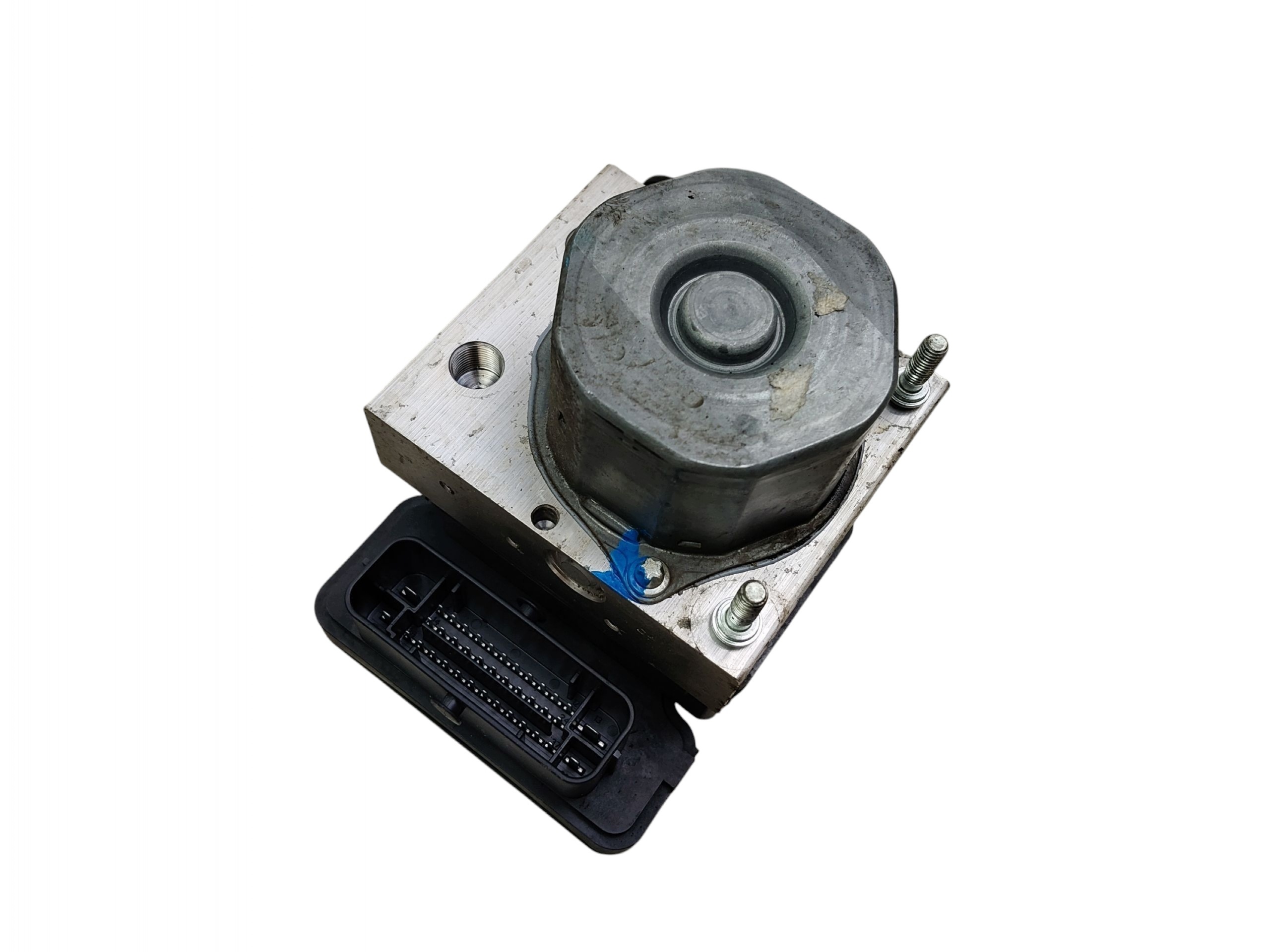 pump control unit ABS RENAULT KADJAR 476601802R 0265255982 2265106516