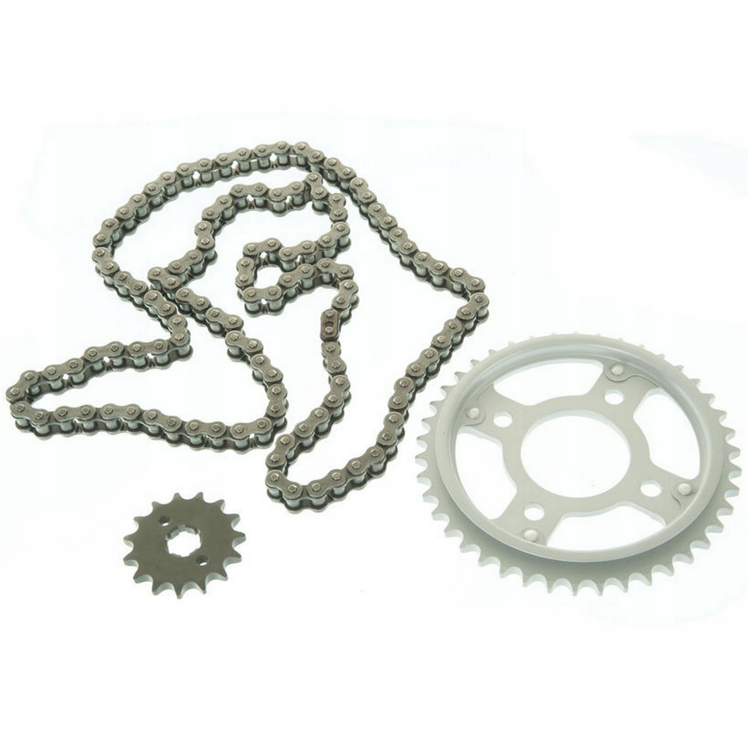 Naped Hyosung 125 XRX 1999 2003r ESJOT