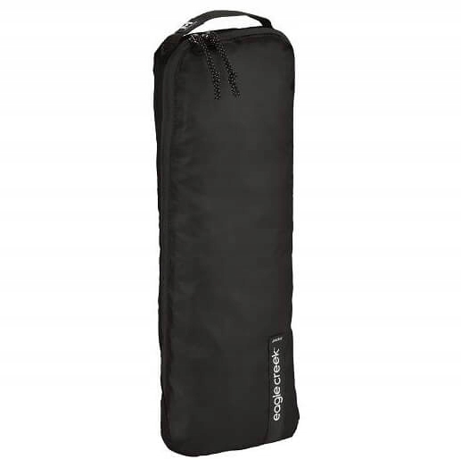 Podróżny pokrowiec na odzież Isolate Pack It Slim Cube M black Eagle Creek