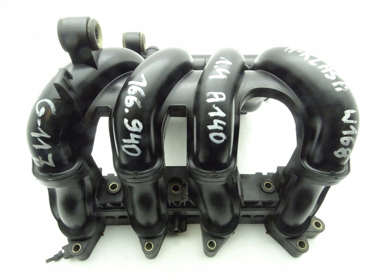 MERCEDES a W168 97-04 1.4 8V коллектор Впускный