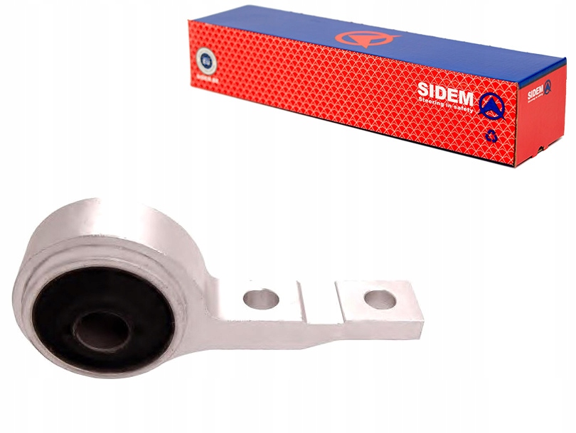 СТОРОНА САЙЛЕНТБЛОК РИЧАГА ПРАВ. MURANO 03- ЗАД.