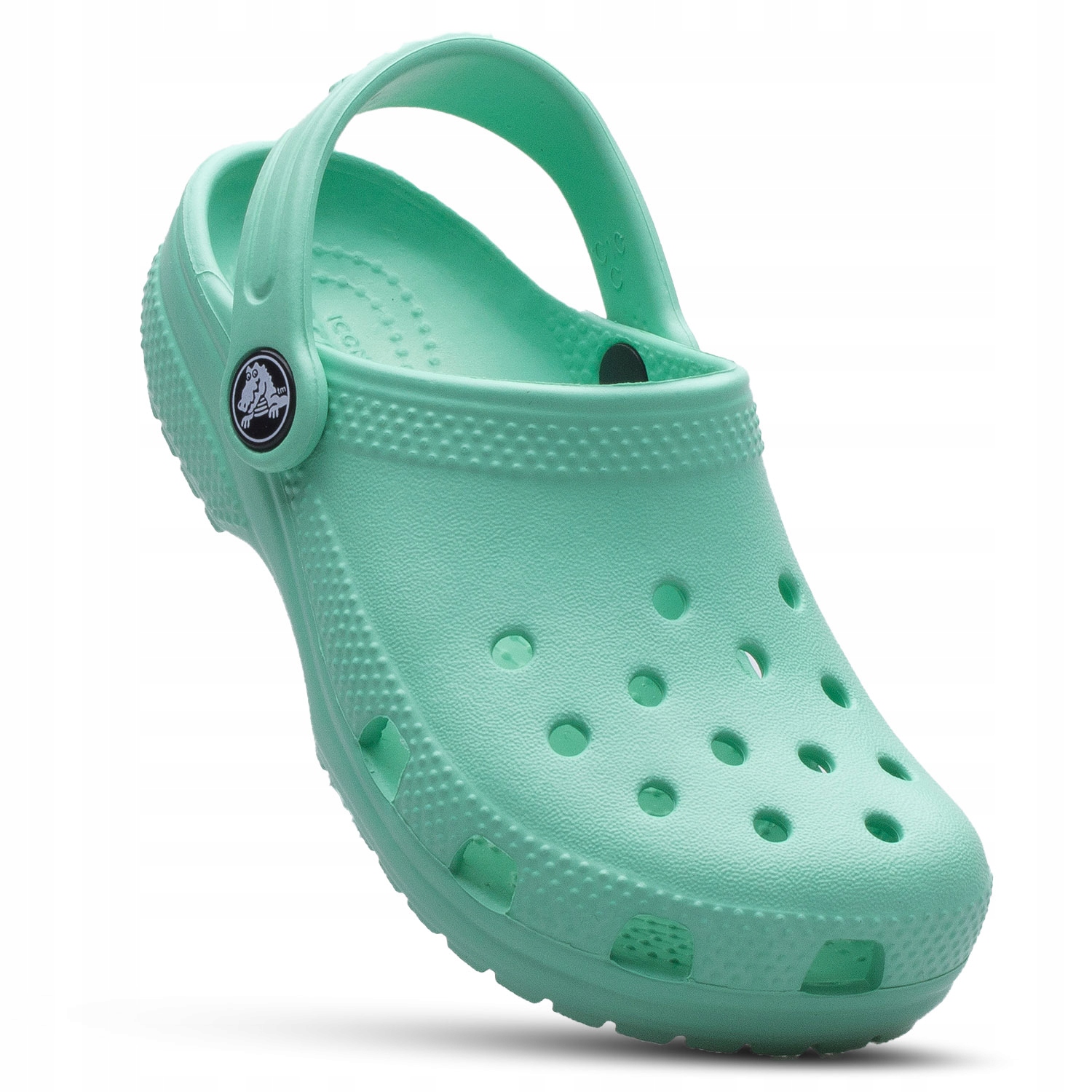 

Chodaki Dziecięce Crocs 204536 Crocsy Klapki Lato