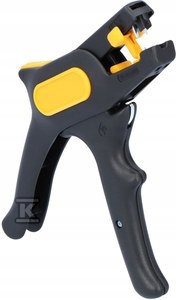 Kleště Na Odstraňování Izolace