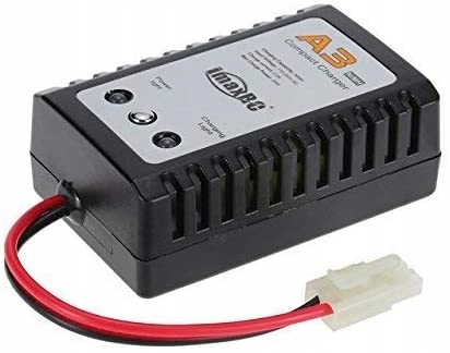 Nabíječka Imax A3 pro 5-8 článků NiCd/NiMh 110-240V Ac Nabíjecí proud 2A
